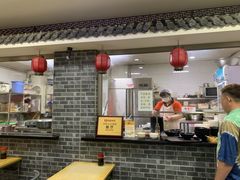 -津门张记包子铺(华昌道店)