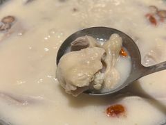-捞王猪肚鸡火锅(财富中心店)