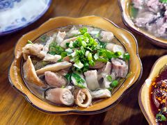 -小杨翘脚牛肉