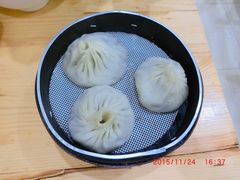 -芳婆糕团店(王府大街店)