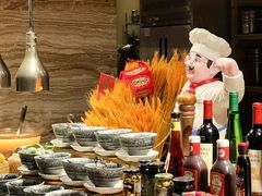 -威珀斯酒店·珀萃美食餐厅