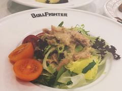 斗牛士(嘉里汇店)-斗牛士牛排餐厅(嘉里汇店)