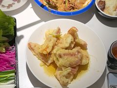 -额娘·春饼烤鸭(华北七楼创始店)
