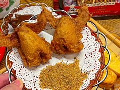 -鸽子窝专业烧烤店(南市场店)