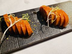 -绿茶餐厅(燕郊永旺店)