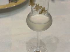 -东海朗廷酒店-唐阁T’ANG COURT 中餐厅