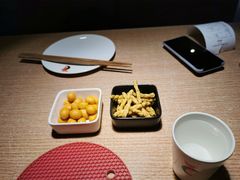 -李子坝梁山鸡(北碚万达五鸡哥店)