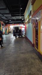 -成都星期8小镇(江宁南路店)