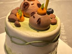 -派悦坊·甜品·蛋糕(虹口龙之梦店)