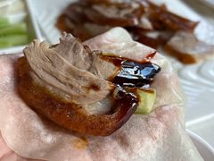 -便宜坊烤鸭店(玉蜓桥店)
