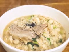 -刘信牛羊肉小炒泡馍(回民街店)