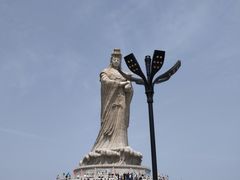 -天津妈祖文化园