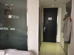 -莫泰酒店(厦门万象城火车站地铁站店)