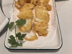 -旺达·福州菜(正大广场店)