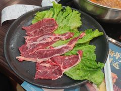 -呷哺呷哺(西单大悦城店)