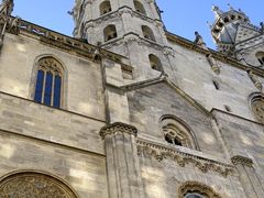 -斯蒂芬主教座堂(Stephansdom)