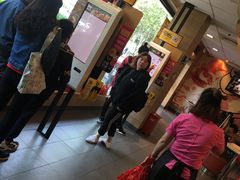 -麦当劳(曲阳店)