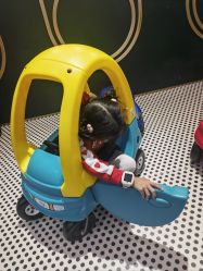 -MELAND CLUB亲子乐园·派对·餐厅(北京芳圆里ID MALL店)