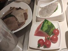 -海底捞火锅(团结桥店)