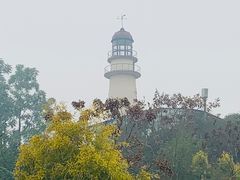 -金海湾滨江公园