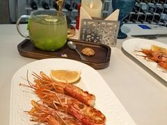 -醉了的船Le Bateau Ivre(温江店)