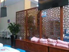 -1号足道推拿会馆