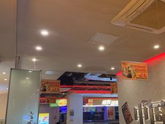 -令狐冲烤鱼·烧菜馆(达明店)