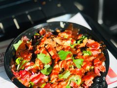 -The Habit Burger Grill 哈比特汉堡(爱琴海店)