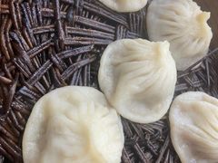 -金春锅贴(北京西路店)