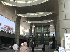 -江苏省人民医院(广州路院区)