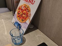 -必胜客(东大桥店)