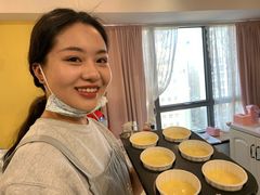 -千浔一暖DIY蛋糕烘焙(人民大学店)