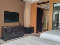 -廊坊固安福朋喜来登酒店