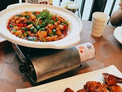 -丽华园(汉阳龙阳店)