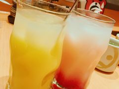 -元气寿司(新城市广场店)