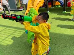 -Angel Garden天使花园幼儿园