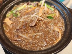-年辉渔村·非遗传承餐厅(新丰江店)