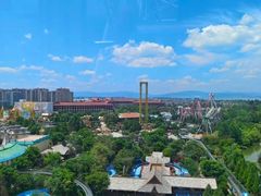 -七彩云南欢乐世界