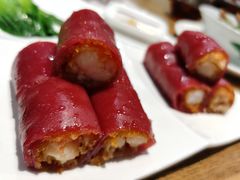 -赏点粤式点心(广州塔店)