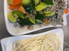 -马记伊源斋涮肉·清真菜(百子湾店)