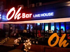-ohbar live house(人广店)
