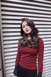 -逸丝风尚yesfashion造型