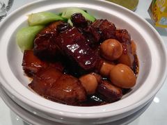 -千滋百味·醉江澜花园餐厅(街道口店)