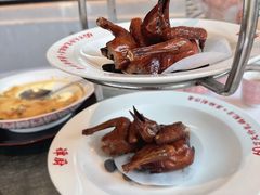 -谭厨中山传家菜.乳鸽.脆鲩鱼(华强北中航城店)