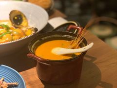 冬阴功-星叶·东南亚料理(宁波万象汇店)