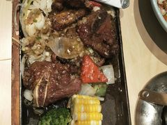 -避风塘(百联东郊店)