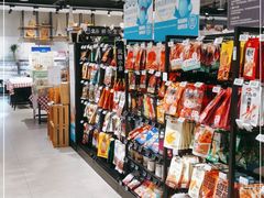 零售区-盒马鲜生(首义店)