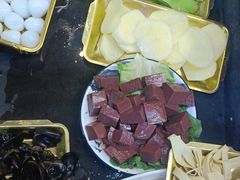 -刘少华贵州小黄牛·鲜牛肉火锅(总店)