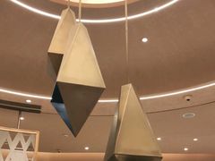 大堂-星巴克臻选(广州太古汇店)