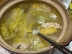 -盛百味·家宴餐厅(霸州分店)